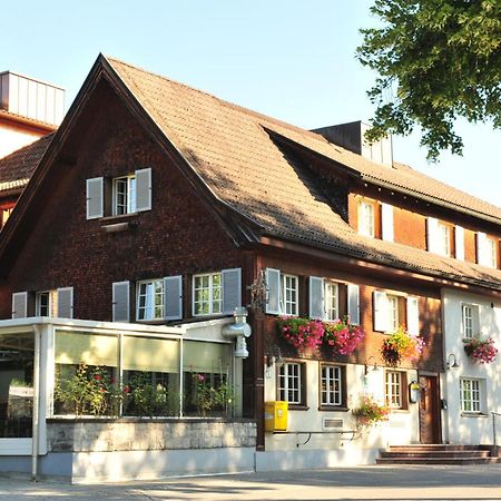 Hotel-Gasthof Loewen Feldkirch Ngoại thất bức ảnh