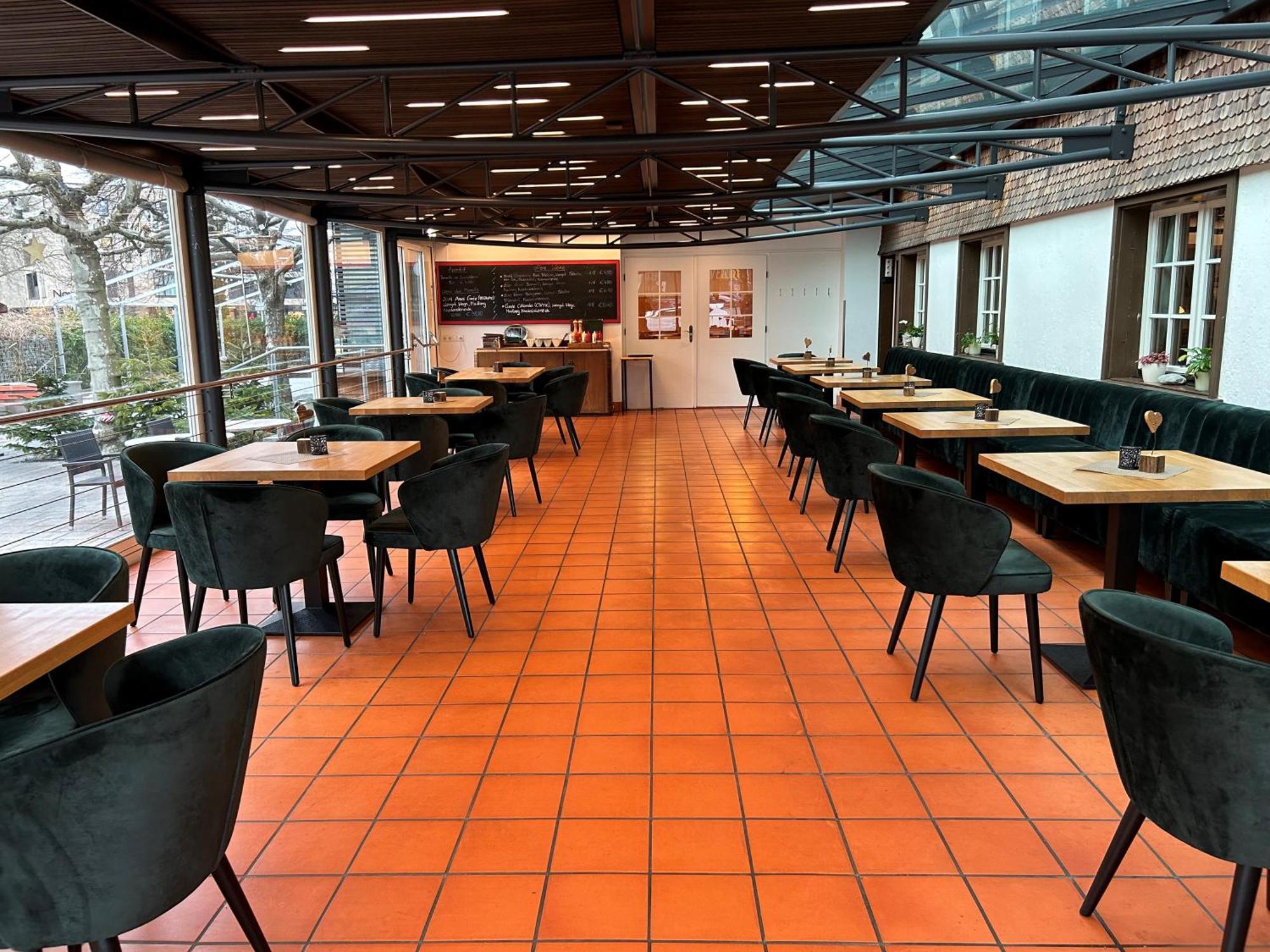 Hotel-Gasthof Loewen Feldkirch Ngoại thất bức ảnh