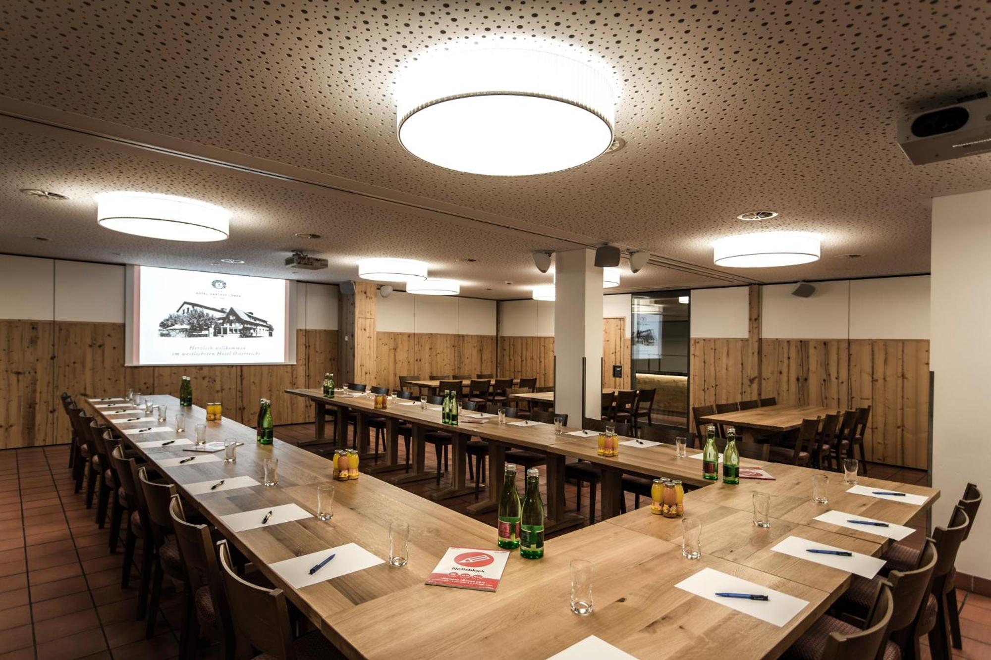 Hotel-Gasthof Loewen Feldkirch Ngoại thất bức ảnh