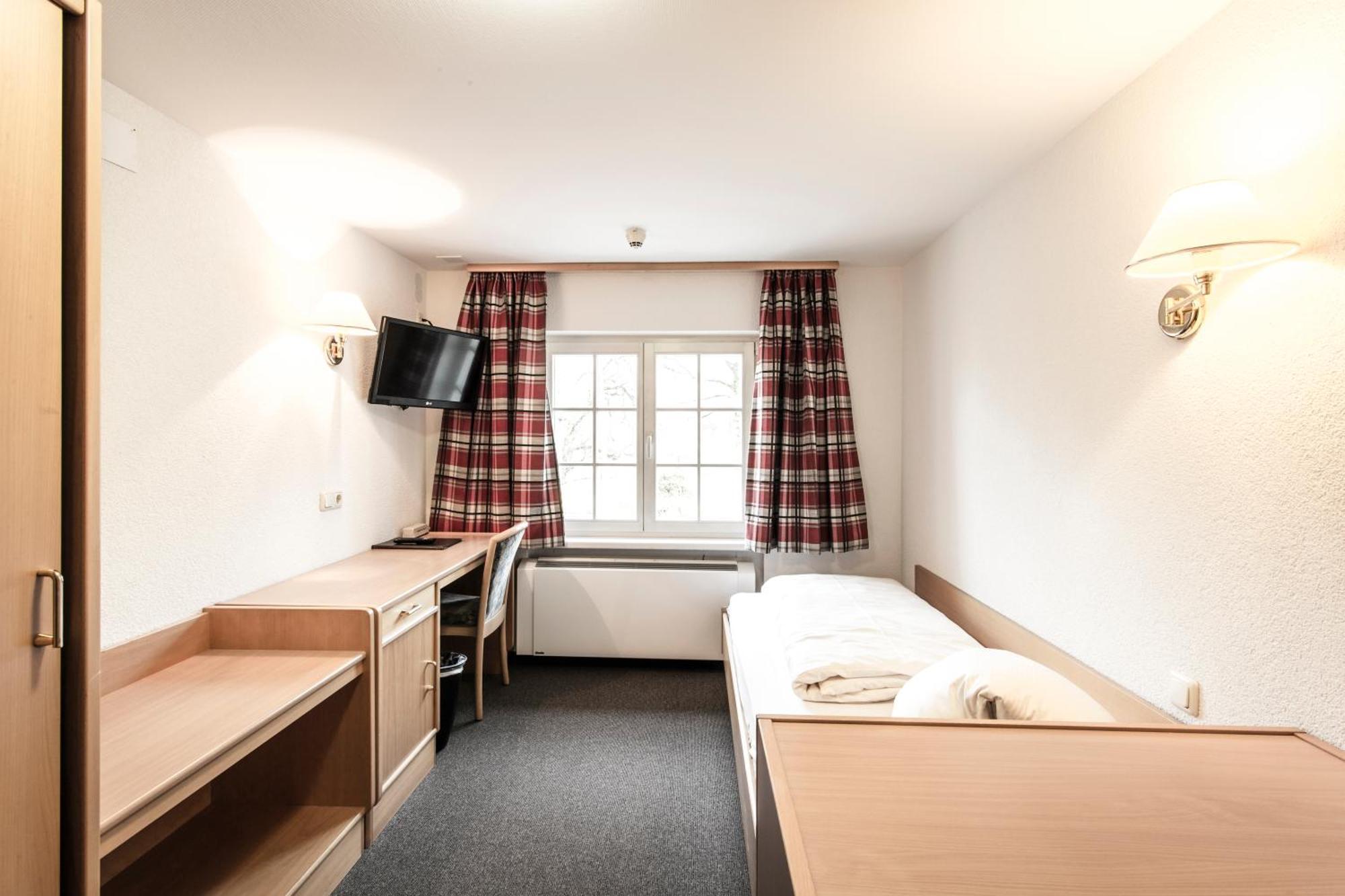 Hotel-Gasthof Loewen Feldkirch Ngoại thất bức ảnh