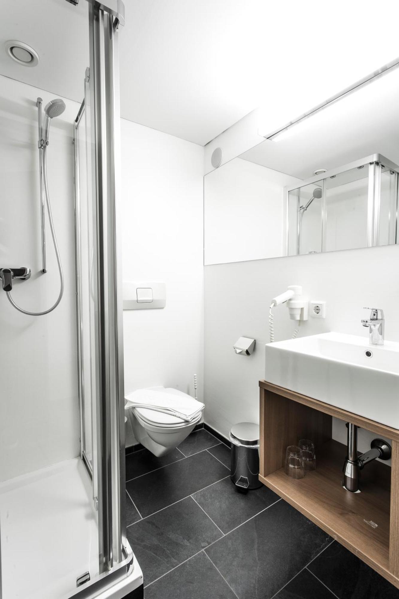 Hotel-Gasthof Loewen Feldkirch Ngoại thất bức ảnh