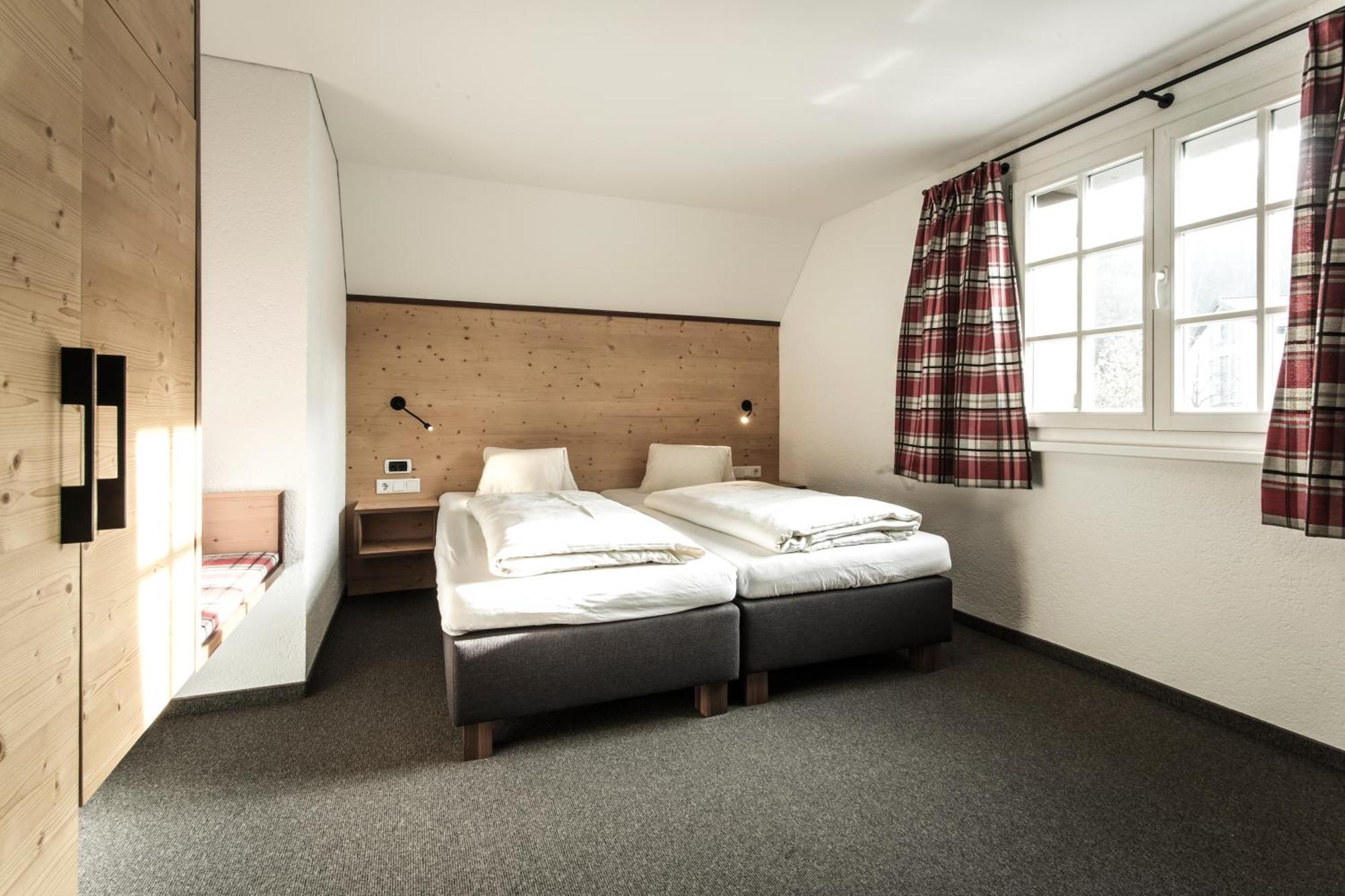 Hotel-Gasthof Loewen Feldkirch Ngoại thất bức ảnh