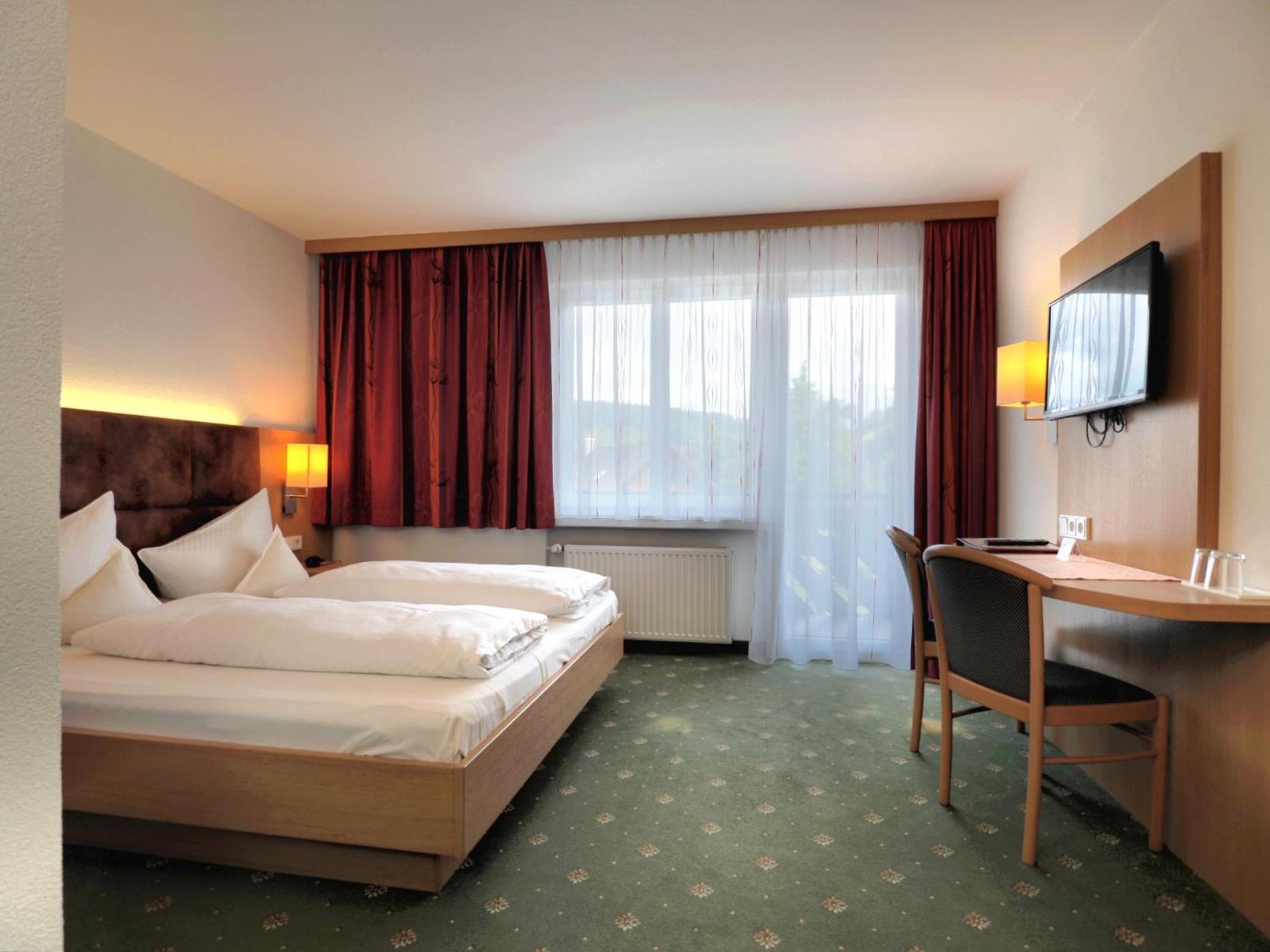 Hotel-Gasthof Loewen Feldkirch Ngoại thất bức ảnh