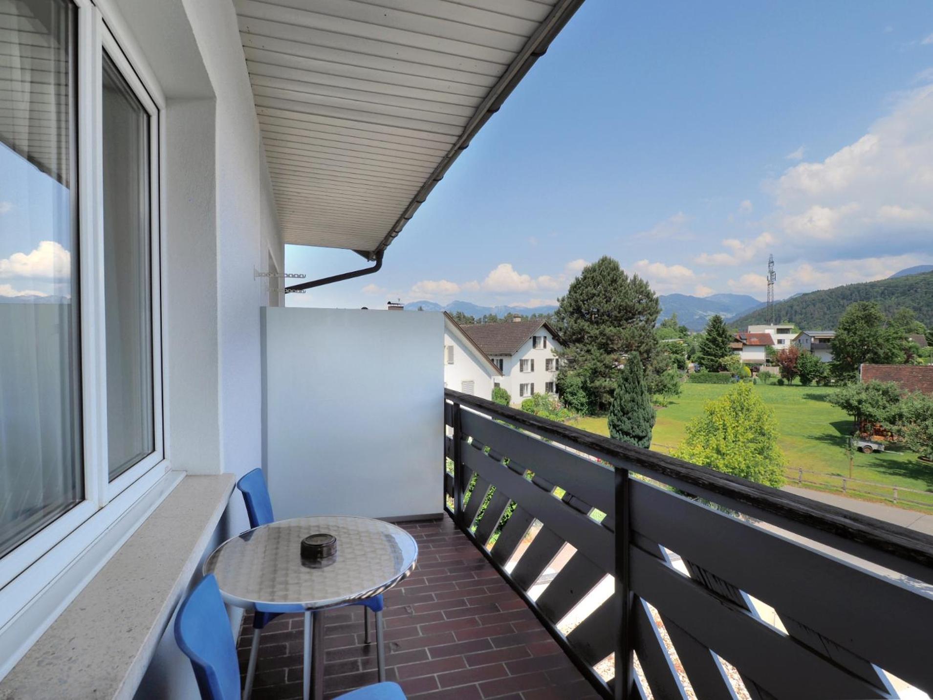 Hotel-Gasthof Loewen Feldkirch Ngoại thất bức ảnh