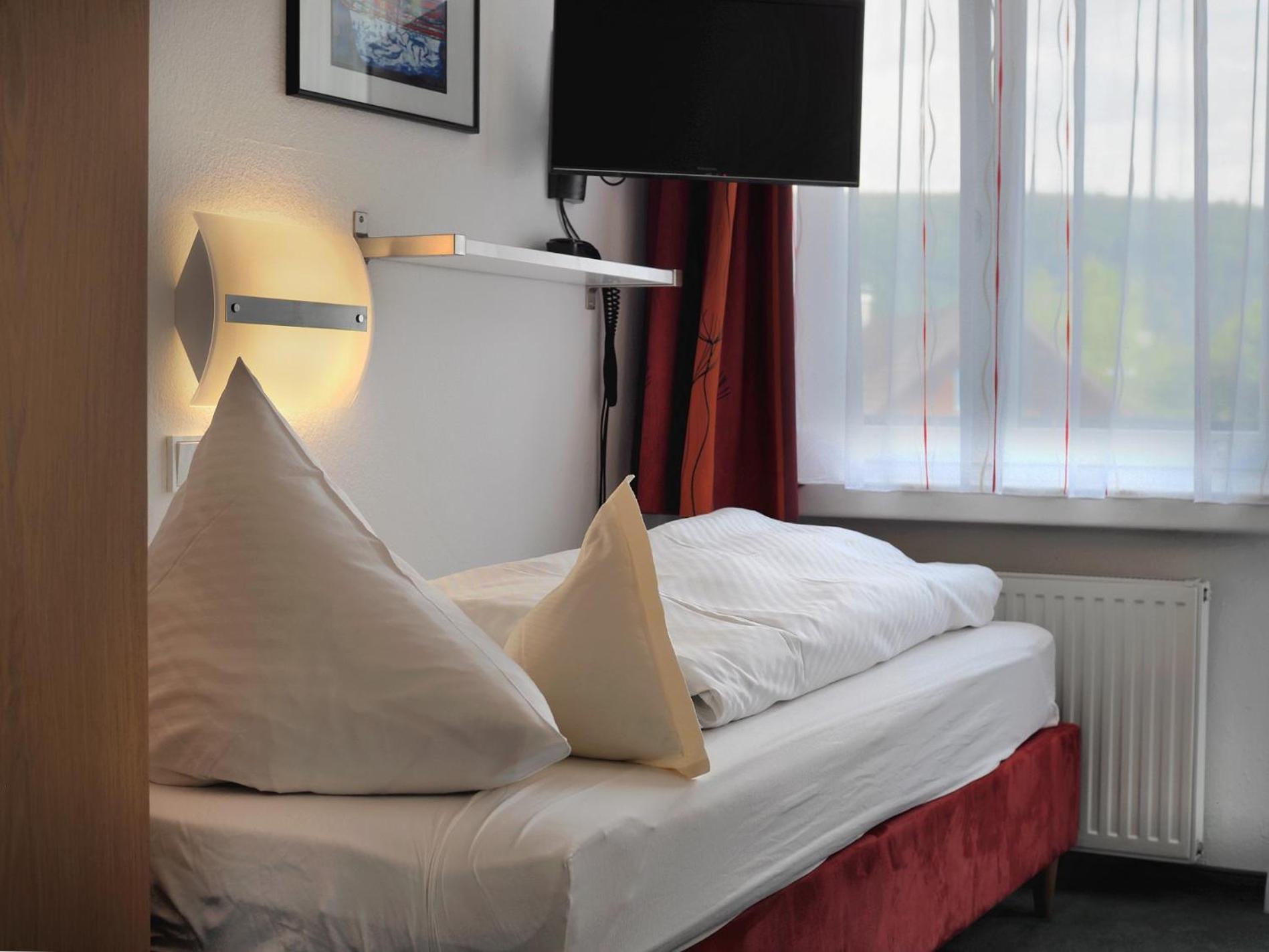 Hotel-Gasthof Loewen Feldkirch Ngoại thất bức ảnh