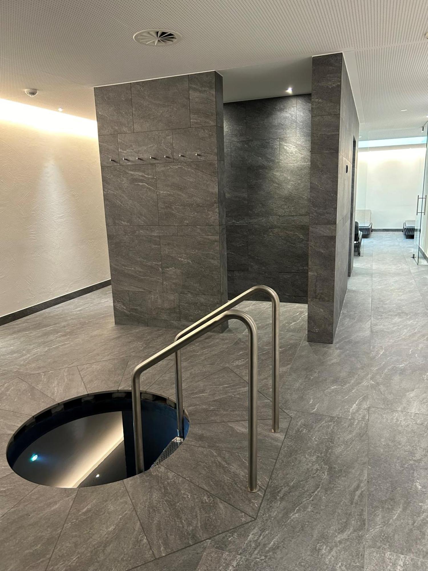 Hotel-Gasthof Loewen Feldkirch Ngoại thất bức ảnh