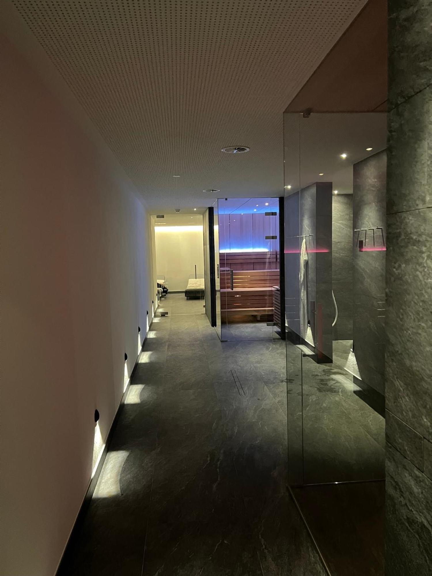Hotel-Gasthof Loewen Feldkirch Ngoại thất bức ảnh