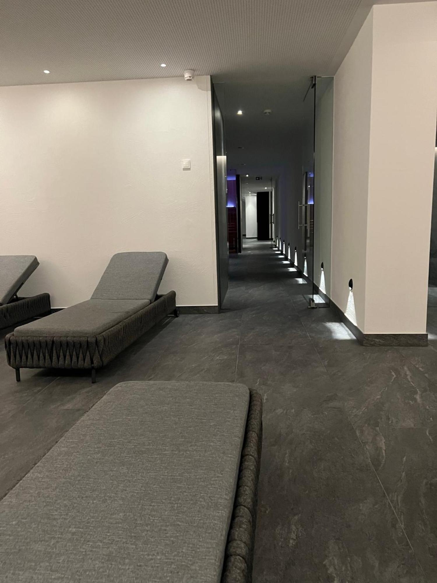 Hotel-Gasthof Loewen Feldkirch Ngoại thất bức ảnh