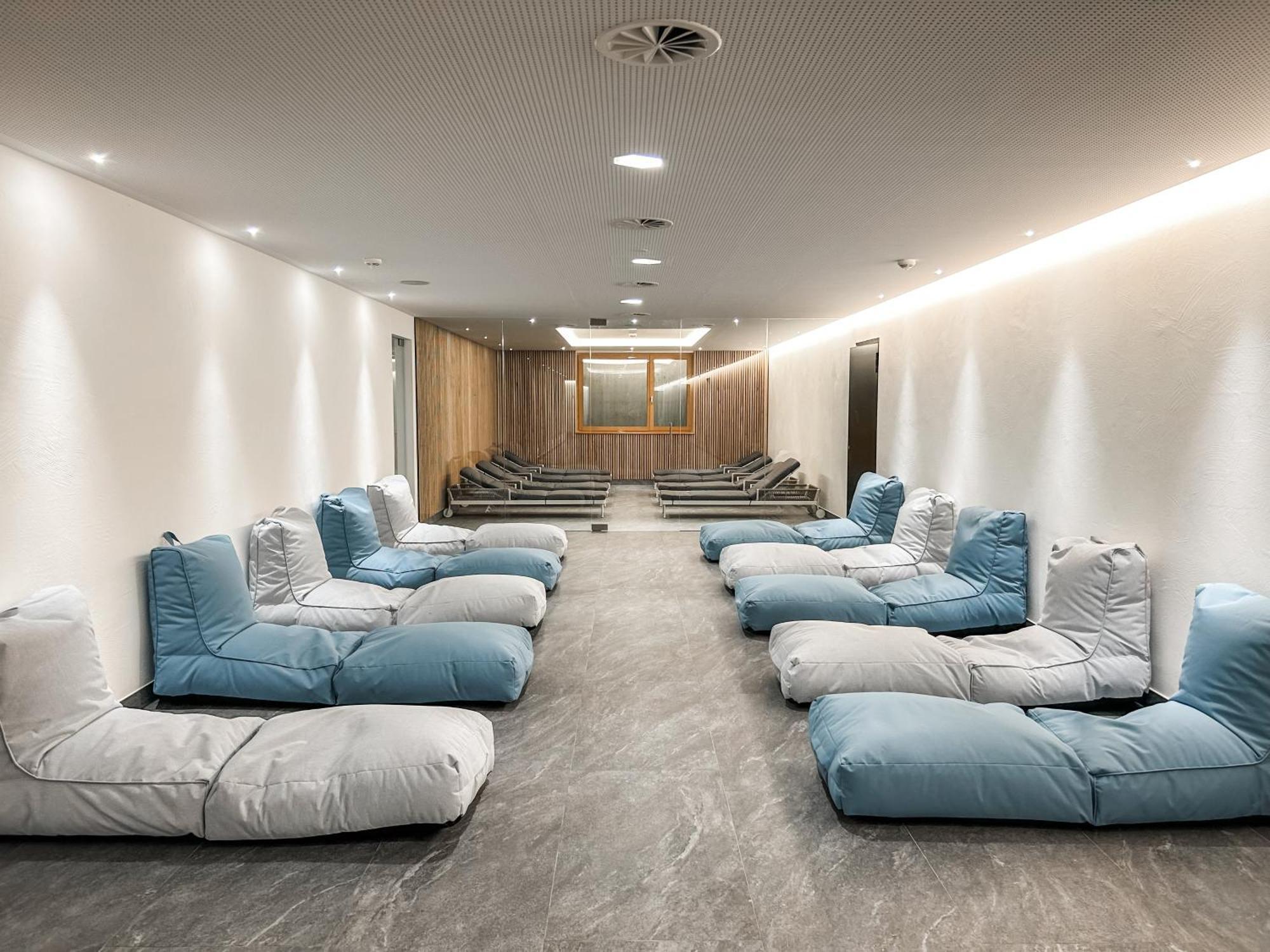 Hotel-Gasthof Loewen Feldkirch Ngoại thất bức ảnh