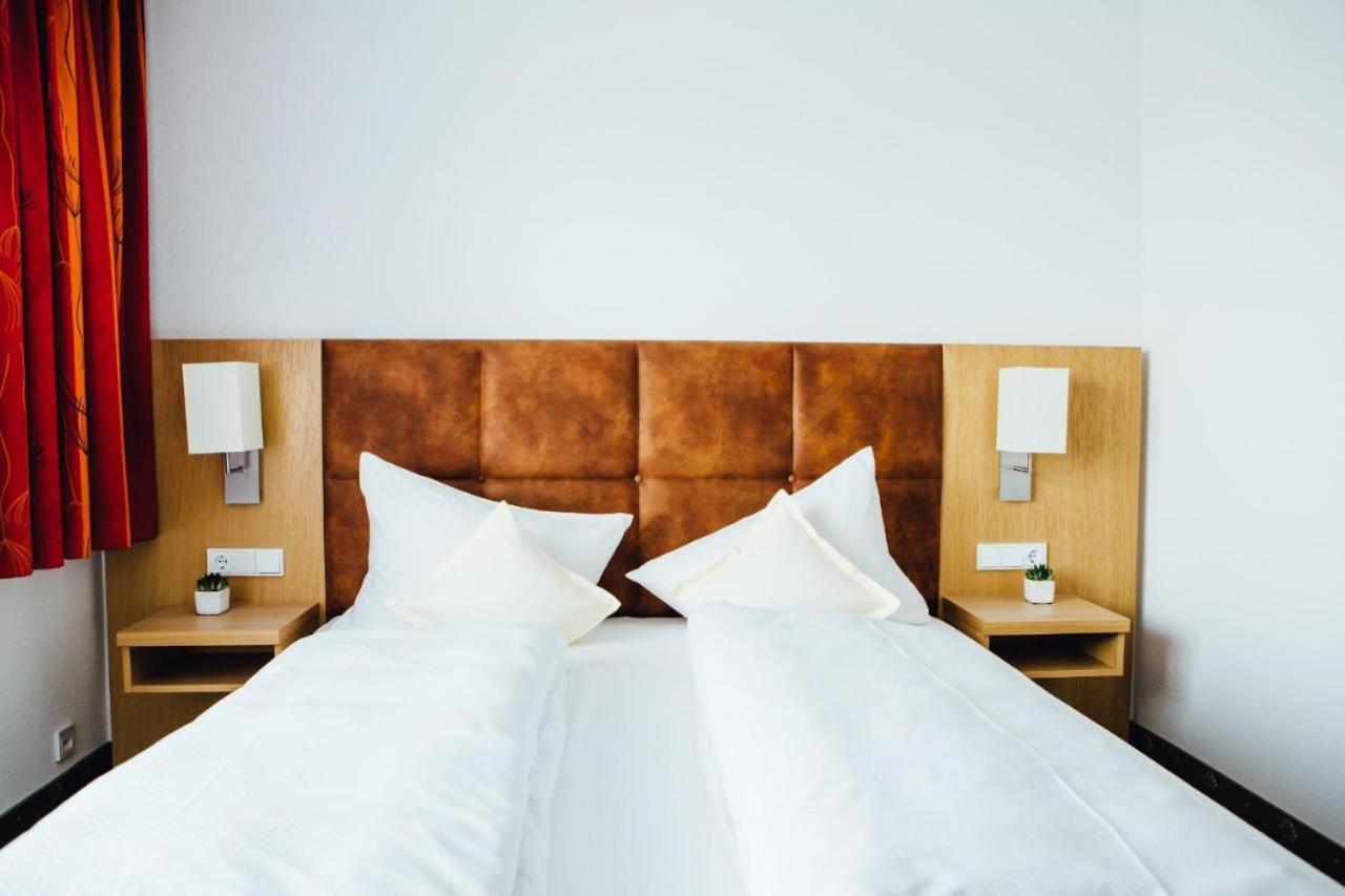 Hotel-Gasthof Loewen Feldkirch Ngoại thất bức ảnh
