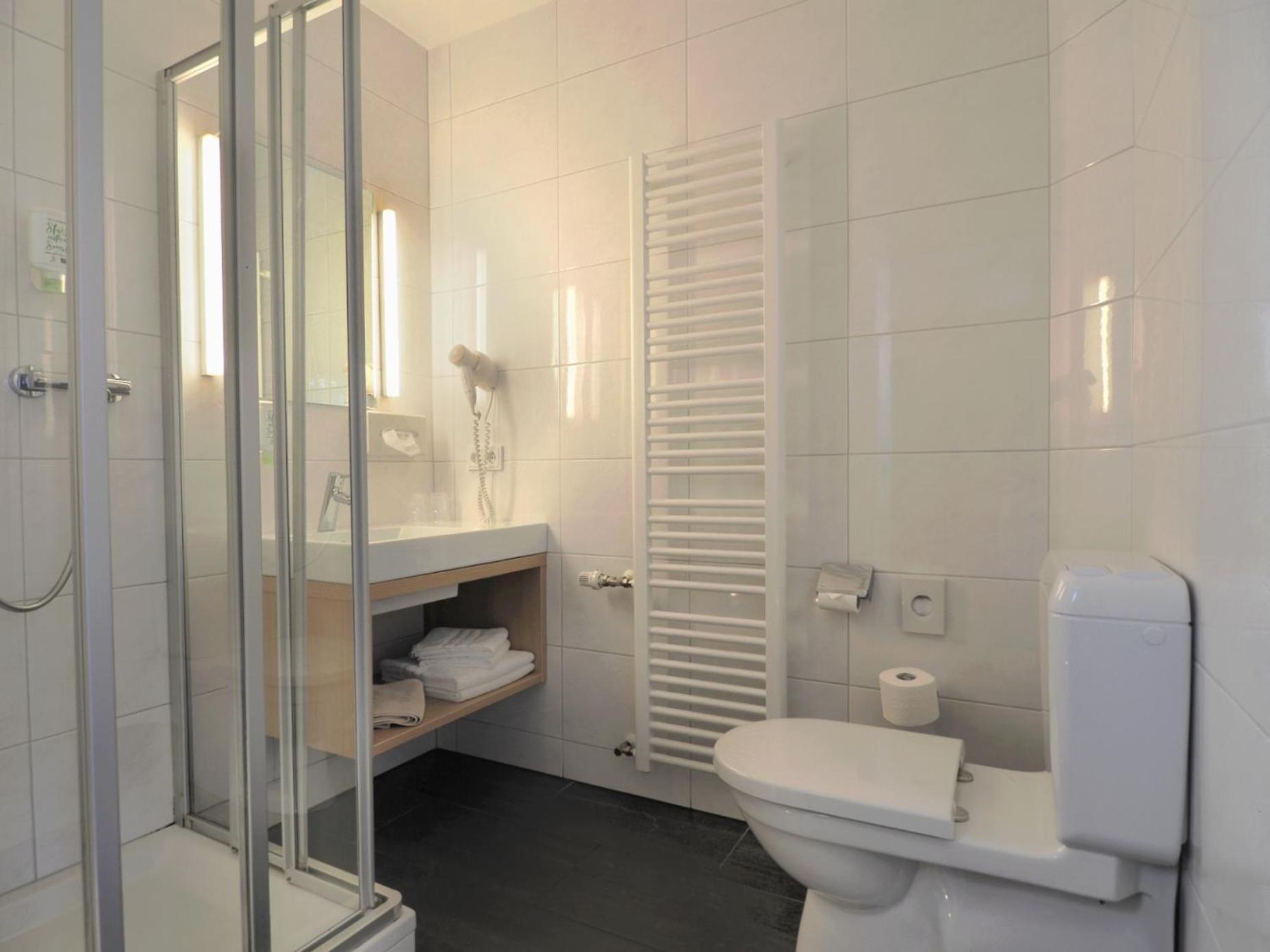 Hotel-Gasthof Loewen Feldkirch Ngoại thất bức ảnh