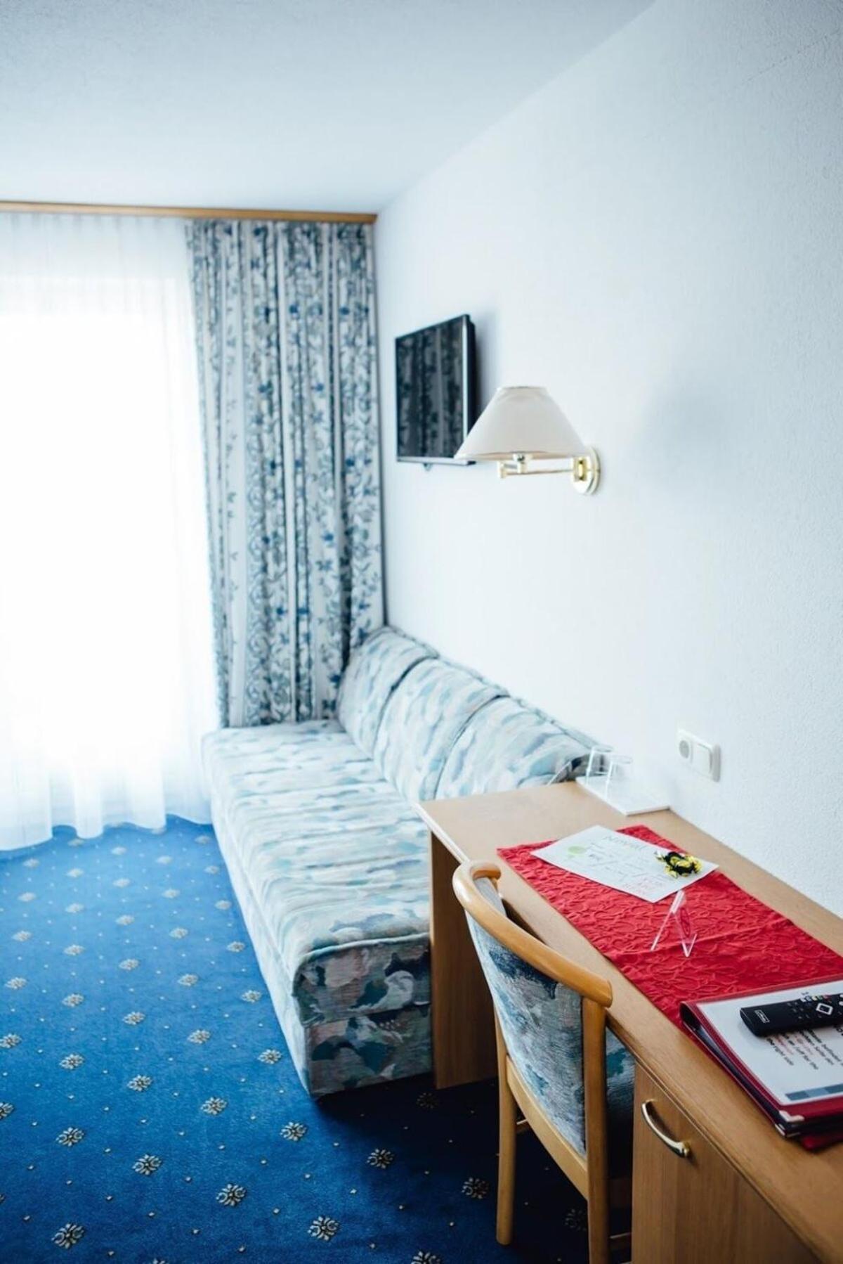Hotel-Gasthof Loewen Feldkirch Ngoại thất bức ảnh