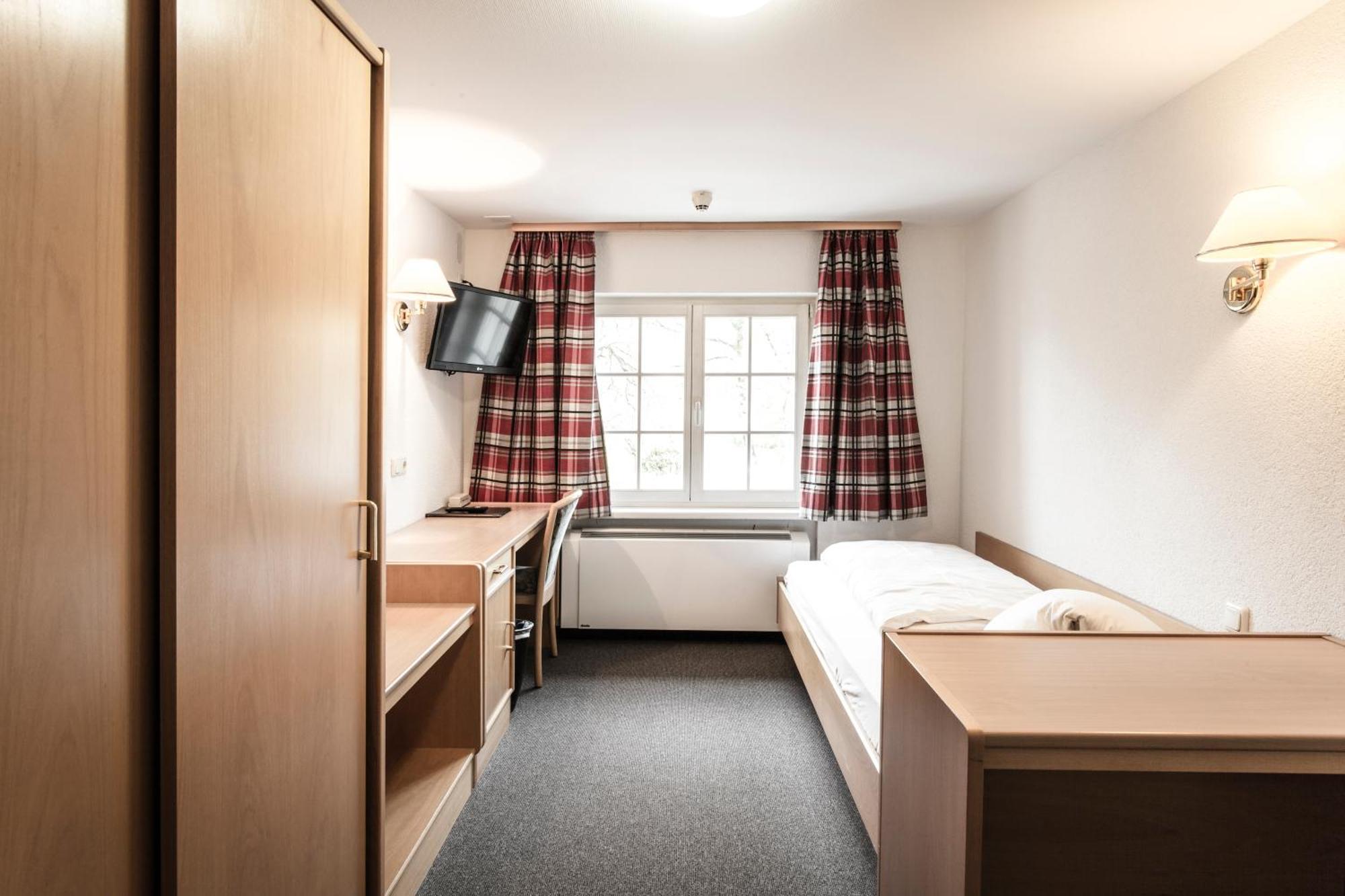 Hotel-Gasthof Loewen Feldkirch Ngoại thất bức ảnh