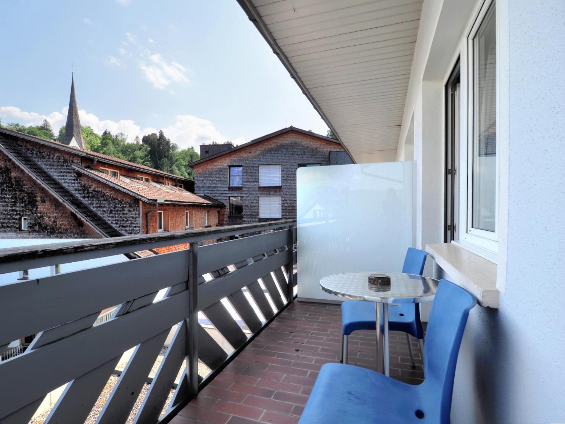 Hotel-Gasthof Loewen Feldkirch Ngoại thất bức ảnh