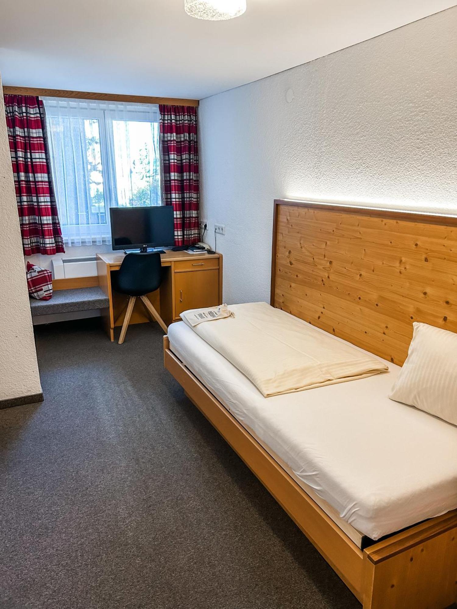 Hotel-Gasthof Loewen Feldkirch Ngoại thất bức ảnh