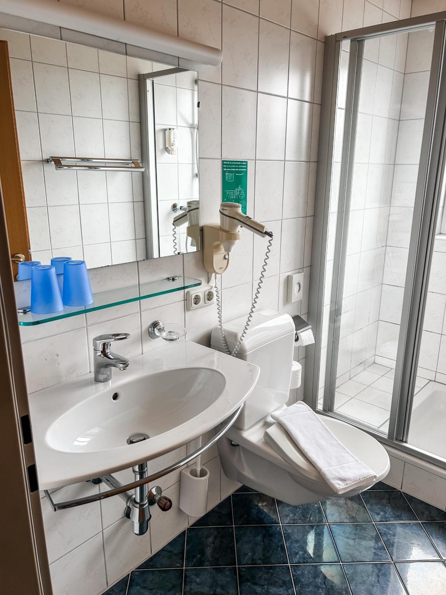 Hotel-Gasthof Loewen Feldkirch Ngoại thất bức ảnh