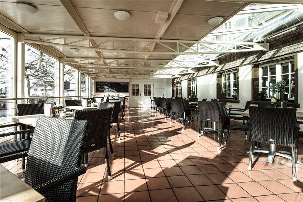 Hotel-Gasthof Loewen Feldkirch Ngoại thất bức ảnh