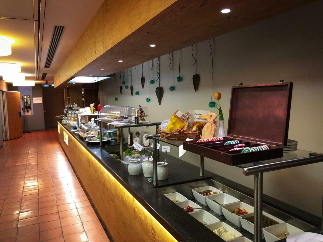 Hotel-Gasthof Loewen Feldkirch Ngoại thất bức ảnh